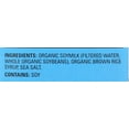 thumbnail image 3 of Westsoy Organic Original Plain Soy Milk, 32 fl oz, 3 of 8
