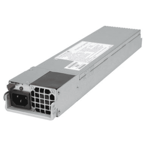 Pre-Owned Supermicro PWS-721P-1R - power supply - 720 Watt