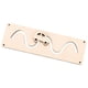 thumbnail image 1 of tablero ocupado de actividad,montessori tablero ocupado habilidades motoras finas casa juguete,tablero ocupado de madera accesorios de bricolaje sala de estar,madera sensorial ocupado tablero, 1 of 9