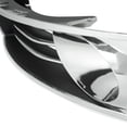 thumbnail image 7 of Spec-D Tuning Lower Bumper Fog Light Cover Trims Compatible with 2006-2012 Chevy Impala, 7 of 7