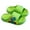 2-Green, variant on Toddler Baby Boy Girl Non- Cartoon First Walkers Prewalker Floor Socks Shoes Toddler Size 4 Slippers Slippers Boys Size 3 Moccasins for Toddler Kid Slippers Squeaky Slippers for Toddlers Kids