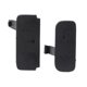 thumbnail image 1 of USB AV OUT MIC Rubber Door Cover Camera Replacement Repair Part for 650D Digital Camera, 1 of 4