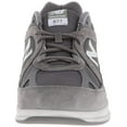 thumbnail image 2 of New Balance Chaussures de Marche MW877GT en Tissu à Lacets Bas, 2 of 2