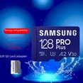 thumbnail image 2 of Teléfono móvil Samsung 64g128G con tarjeta de memoria TF, grabadora de conducción, cámara, tarjeta de memoria SD, 2 of 6