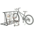 thumbnail image 1 of VEVOR Floor Bike Rack for 3-Inch Tire Width Grid Bike Rack Stand 6-Bicycle Capacity, 1 of 9