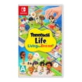 thumbnail image 1 of Tomodachi Life: Living the Dream Nintendo Switch, 1 of 7