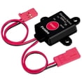 thumbnail image 2 of Futaba UBA0325 Electronic Push Button Switch ESW-2J, 2 of 2