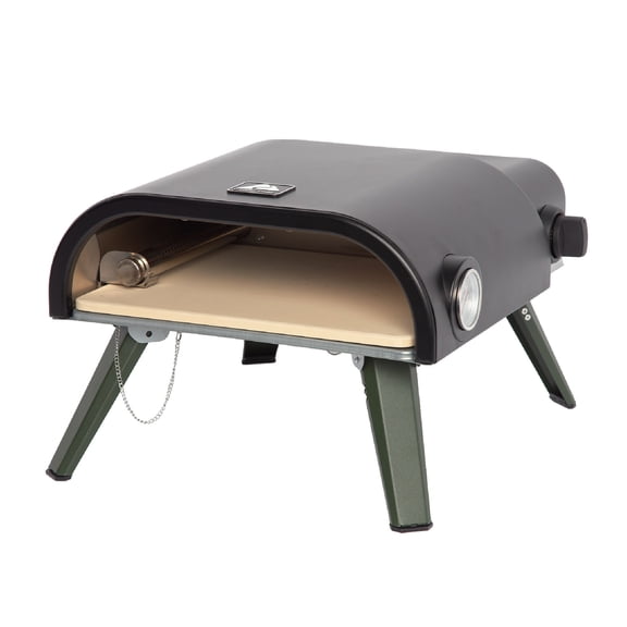 Ozark Trail Portable Propane Pizza Oven