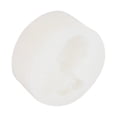 thumbnail image 2 of DIY , High Temperature Hand-Made Angel-Shaped  , For  Aromatherapy Type 1 Eyes Close,Type 2 Eyes Open, 2 of 8