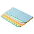 thumbnail image 2 of SeekLGT Microfiber Cleaning Cloth Premium Thicker Screen Cleaner Wipes for Eyeglasses Sunglasses Camera Lenses and Electronics Screens, 2 of 5