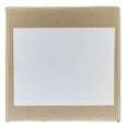 thumbnail image 3 of JAM Paper Full Page Labels, 8.5 x 11, White, 10 per Pack, 3 of 6