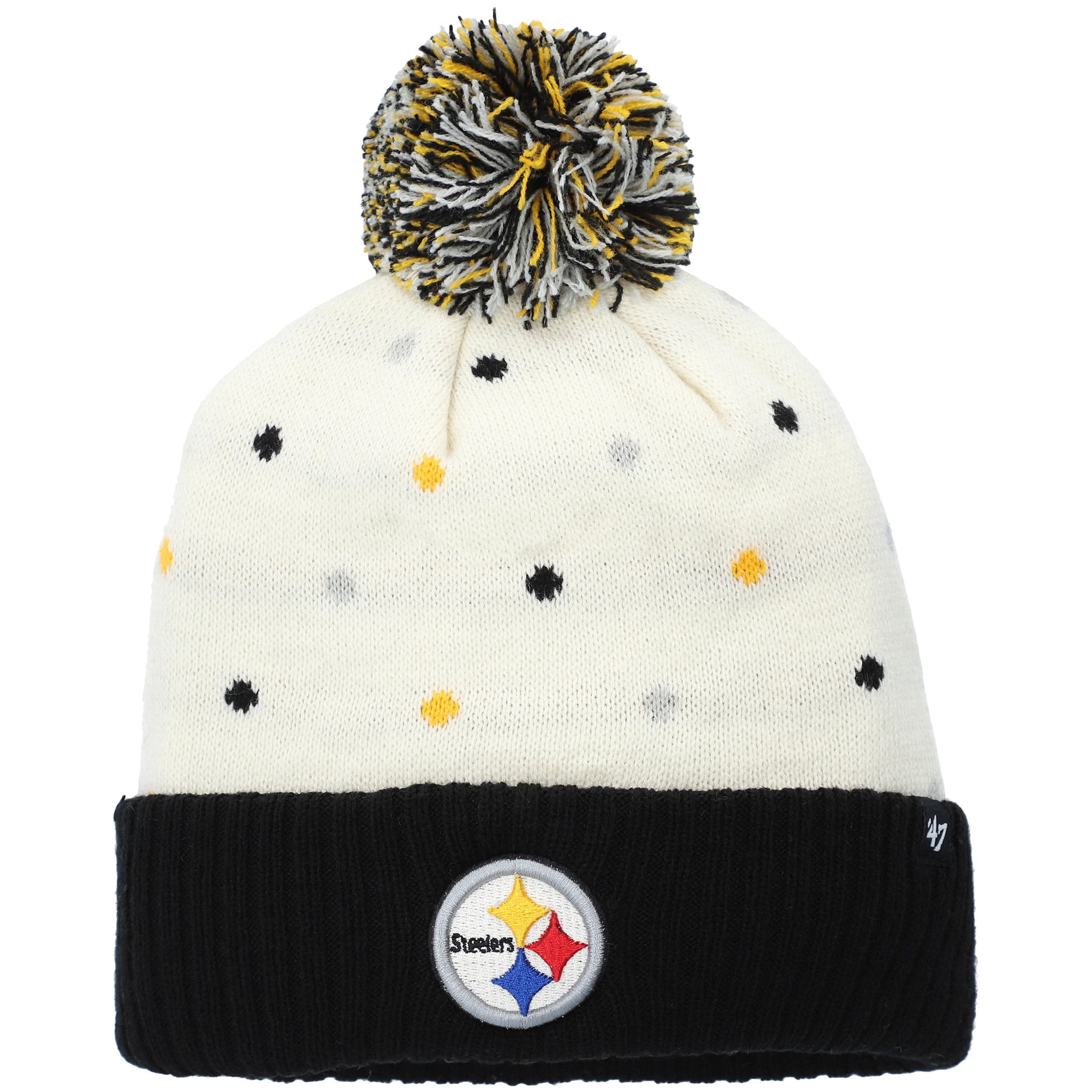 47 Pittsburgh Steelers Hats - Walmart.com