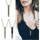 thumbnail image 2 of Noluva Stop Smoking Necklace, Noluva Breathlink Stop Smoking Pendant, 2 of 5