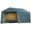 12 x 20 ft. Equine Storage