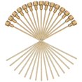 thumbnail image 1 of 15PCS Floral Arrangement Poles for DIY Flower Crafts, Sturdy Stems for Creative Floral Design, Ideal for Weddings and Indoor Decorations, 1 of 4