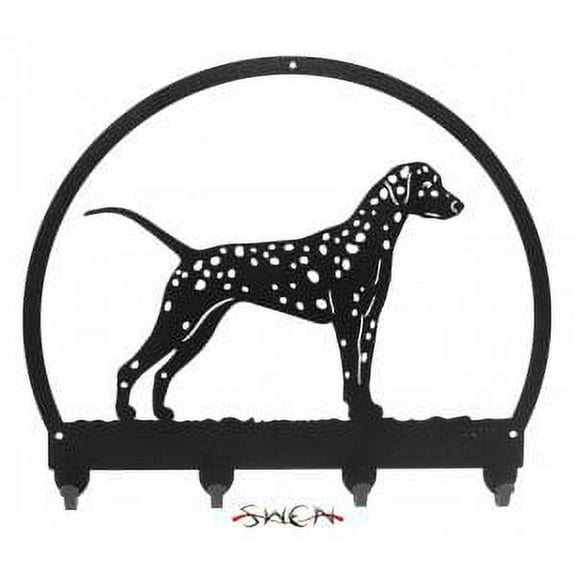 Dalmatian Key Chain Holders