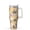Cameosa, variant on 40oz Halloween Tumbler with Handle, Skull Face | Print | Halloween Gifts for Men & Women | with Lids and Straws | Stainless Steel Insulated | Water Bottle Mug