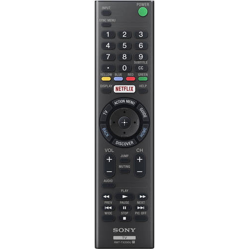 Sony XBR55X700D 55" 4K Ultra HD 2160p 60Hz LED Smart HDTV (4K x - Walmart.com