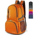 thumbnail image 1 of Mochila MAXTOP ligera y plegable 40/50 L para senderismo y acampada, 1 of 6