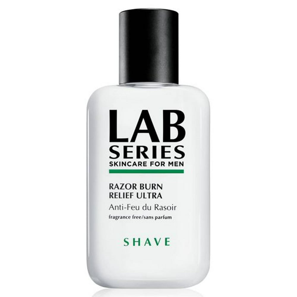 Lab Series Lab Series for Men Razor Burn Relief Ultra, 3.4 Oz