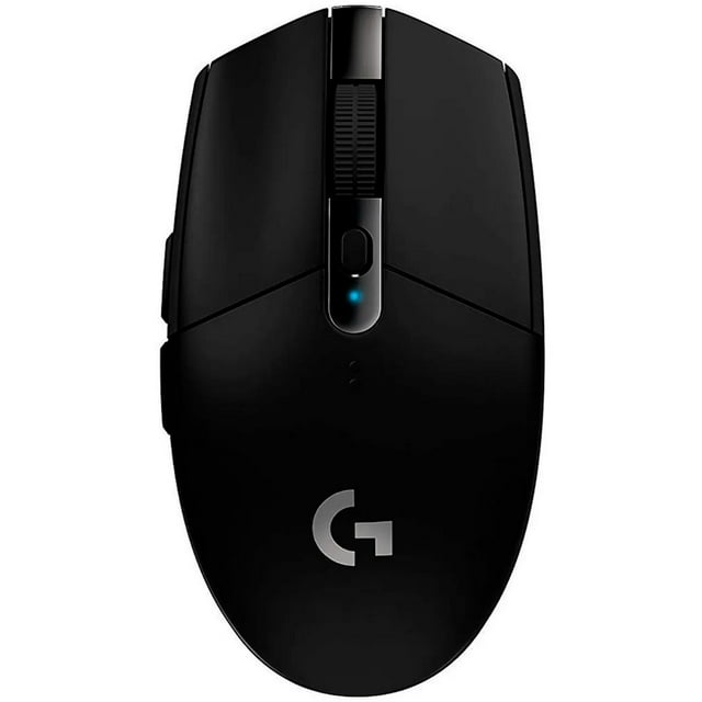 Mouse Gamer LOGITECH G G305 HERO Inalambrico 12000 DPI 910-005281 Logitech G305