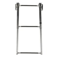 thumbnail image 2 of Seachoice Ladder Transom Mnt 2-Step 50-71221 | S25, 2 of 5
