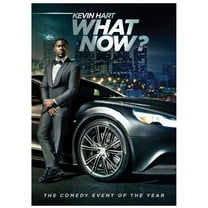Kevin Hart: What Now?