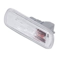thumbnail image 1 of Luz Indicadora De Espejo Lateral, Resistencia Al Desgaste Antienvejecimiento 6325G2 2 Piezas Lámpara De Señal De Espejo De Puerta Duradera Izquierda Derecha Para Automóviles, 1 of 7