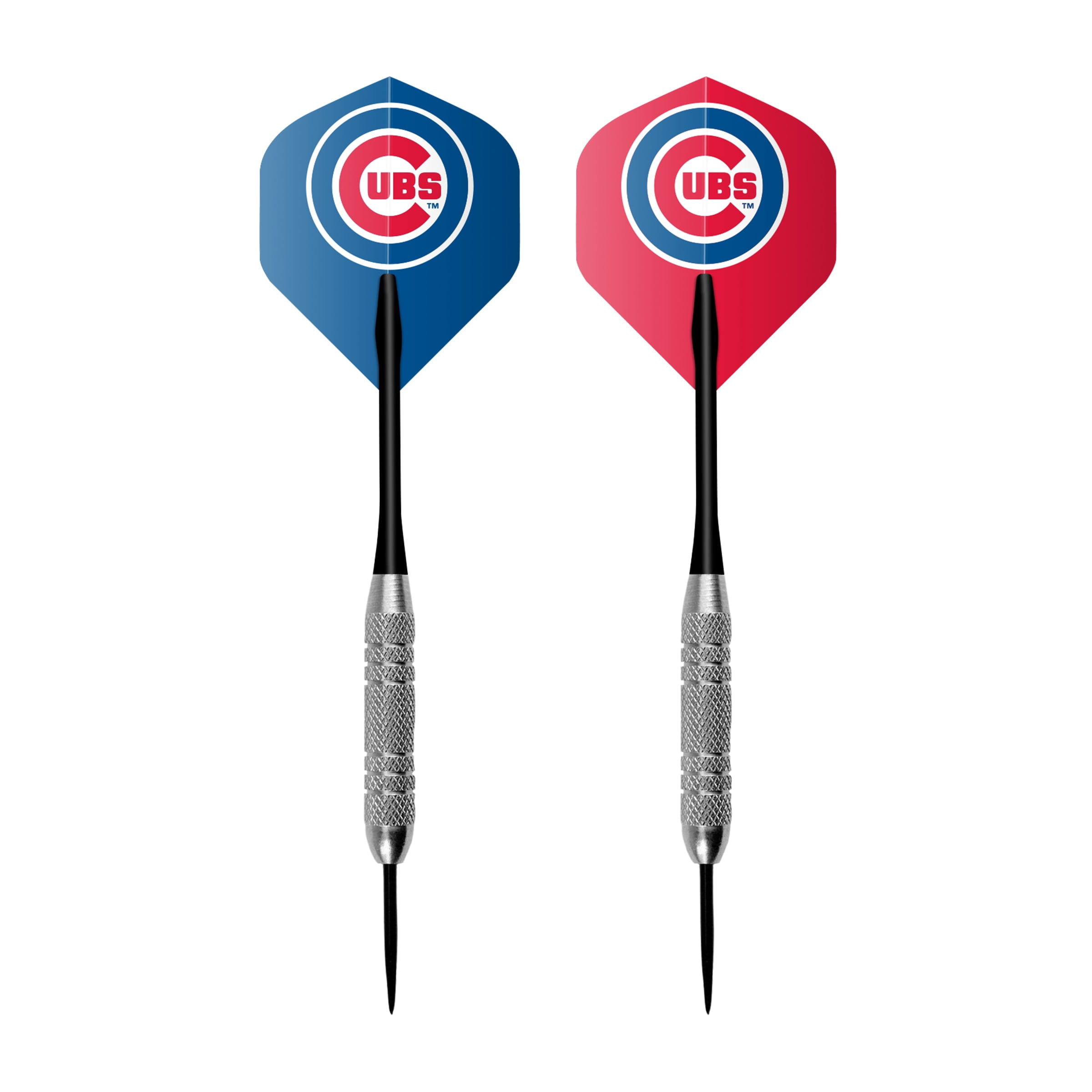 Imperial Chicago Cubs Fans Choice Dartboard Cabinet