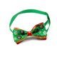 thumbnail image 1 of Methold Collar de pajarita para mascotas, accesorio de ropa para gatos, adorno de cuello pequeño, regalo de Navidad, collares para perros y gatos, Suministros para perros tipo 6 Methold PT003672-06, 1 of 6