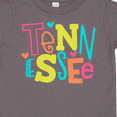 thumbnail image 4 of Inktastic Tennessee Boys or Girls Toddler T-Shirt, 4 of 5