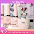 thumbnail image 2 of Reflective Sparkling Nail Gel Polish Soak Off UV LED Varnish Iridescent Glitter Diamond Glue Laser Bungee Sparkling Nail Art Gel, 2 of 5