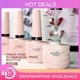 thumbnail image 2 of Reflective Sparkling Nail Gel Polish Soak Off UV LED Varnish Iridescent Glitter Diamond Glue Laser Bungee Sparkling Nail Art Gel, 2 of 5