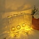 thumbnail image 4 of Monstrate Lesser Bairam Decoraciones de decoración de granja que funcionan con pilas Iluminación y accesorios, 4 of 6