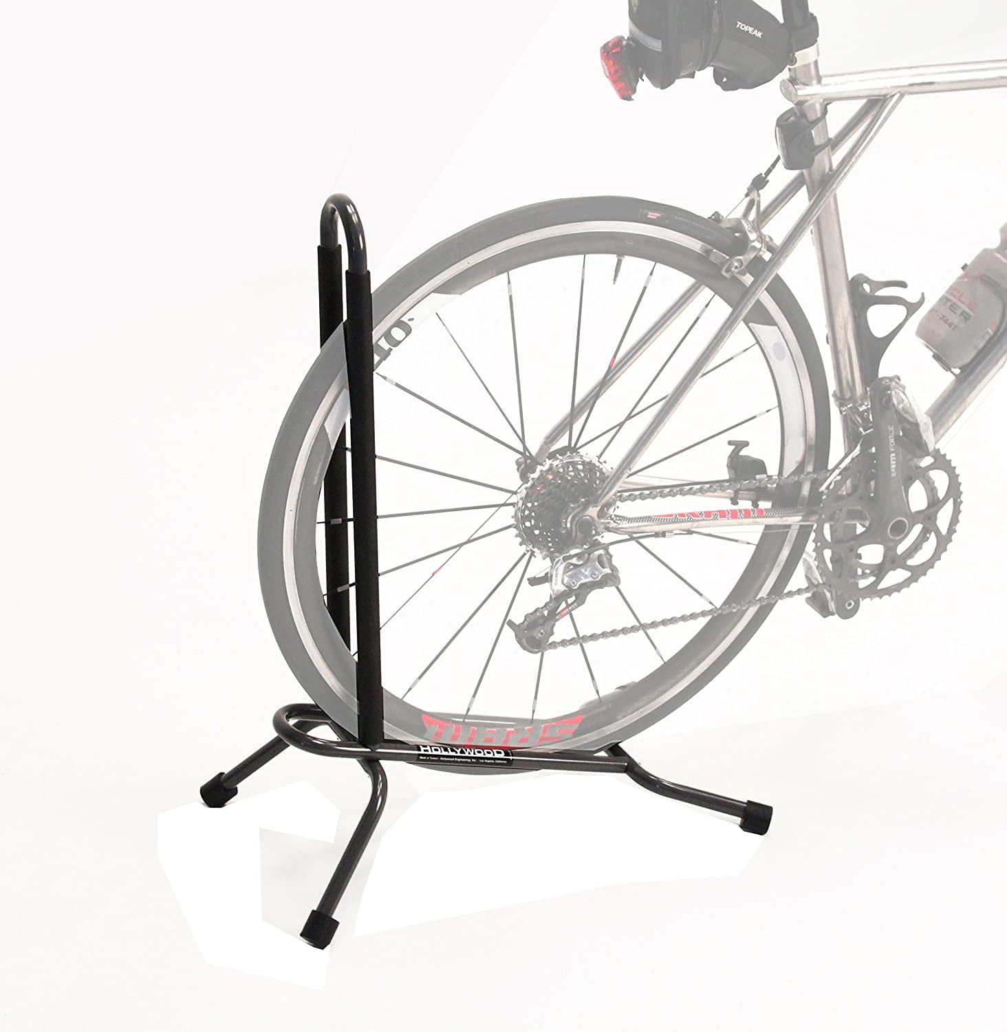 bike stand single