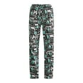 thumbnail image 5 of Disney Mickey and Minnie Women's Lounge Pants, Sizes S-XXL, 5 of 5