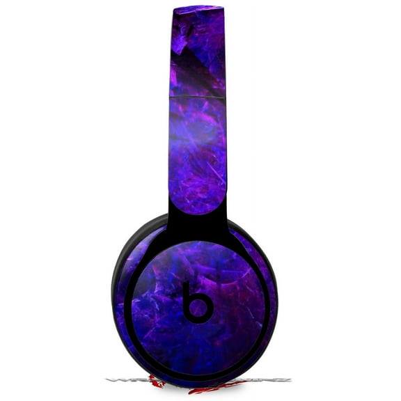 Skin Wrap for Beats Solo Pro Headphones Refocus Sticker Decal Only BEATS NOT INCLUDED