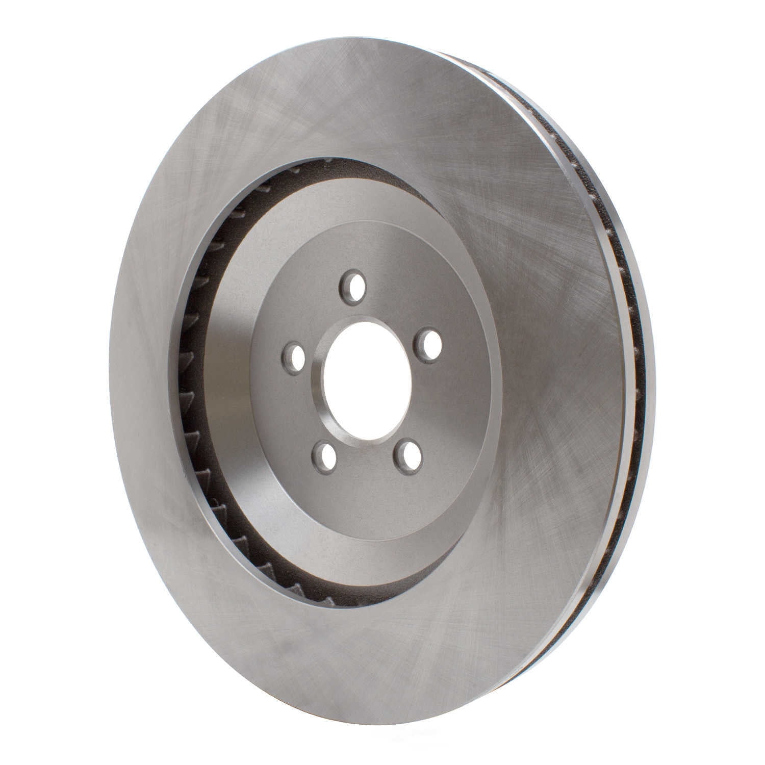 Dynamic Friction Company 600-40129D DFC Brake Rotor