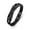 Black-20 CM, variant on Football Cuff Bangle Leather Ashes Bracelet Cremation Urn Bracelet for Ashes of Loved Ones Keepsake Urn Bracelets Stainless Steel Keepsake Memorial Urn Bracelet Bangle Women Men