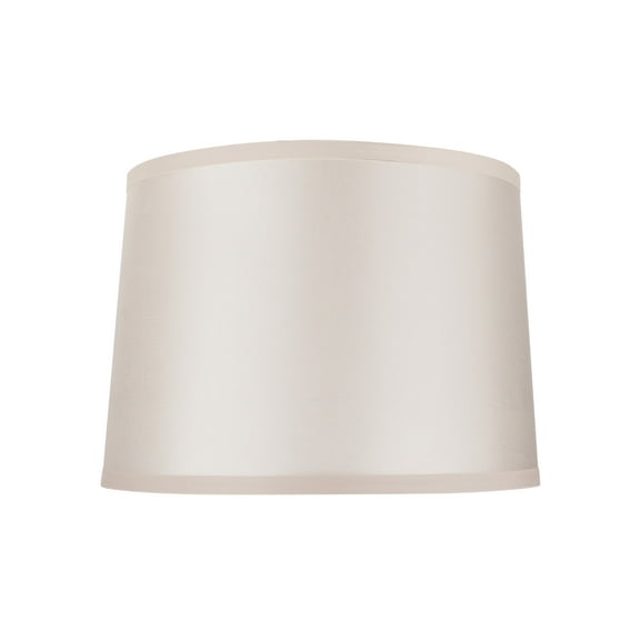 Aspen Creative Corporation 12'' Fabric Empire Lamp Shade