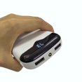 thumbnail image 4 of FixtureDisplays® PowerBank 10000mAh LCD Power Bank Cell Phones Battery Charger Backup Powerbank 15011, 4 of 5