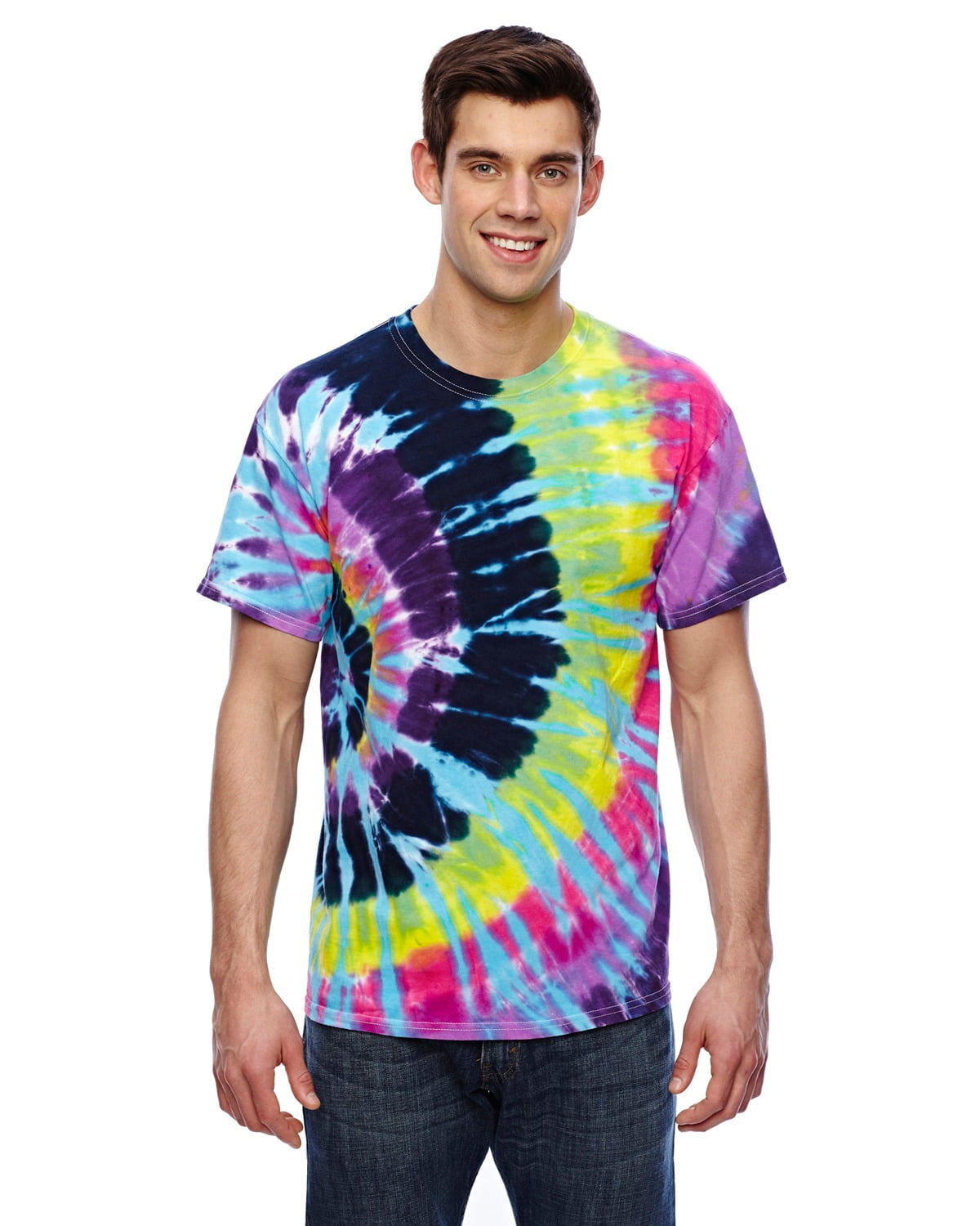 Collection 101+ Pictures tie dye shirts for sale in stores Full HD, 2k, 4k