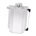 thumbnail image 2 of Almencla 2L Radiator Reservoir Tank Universal Radiator Overflow Tank Premium Replaces, 2 of 6