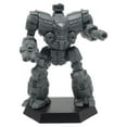 thumbnail image 7 of Catalyst Game Labs BattleTech ComStar Battle Level II Miniature Force Pack with Crockett, Flashman, Guillotine, Lancelot, Crab, and Mongoose Miniatures, 7 of 7