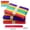 B, variant on Emdiqzs Craft Supplies Hobby Essentials Colored Craft Sticks, Wooden Popsicle Sticks for DIY Art Craft Projects, Multicolor Natural