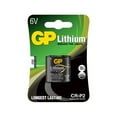 thumbnail image 2 of GP Batteries 30511 Battery Lithium 6V, 2 of 2