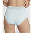 thumbnail image 4 of Hanky Panky Womens Supima Cotton French Cut Brief Style-892461, 4 of 5