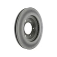 thumbnail image 4 of Centric GCX Rotor with Full Coating, 4 of 5