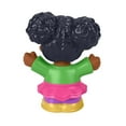 thumbnail image 5 of ​Fisher-Price Little People Tessa, 5 of 5