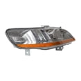 thumbnail image 3 of TYC NSF Certified Headlight Assembly Fits 1998 Honda Accord, 3 of 7